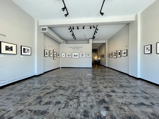 The Hulett Collection