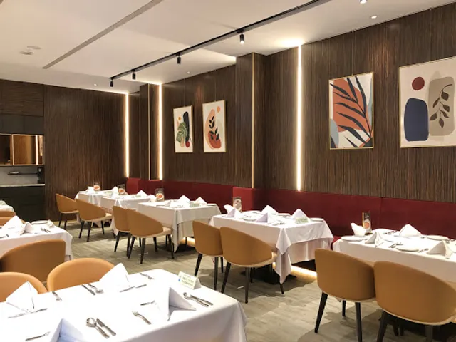 Wang Steak Zhubei Guangming Branch