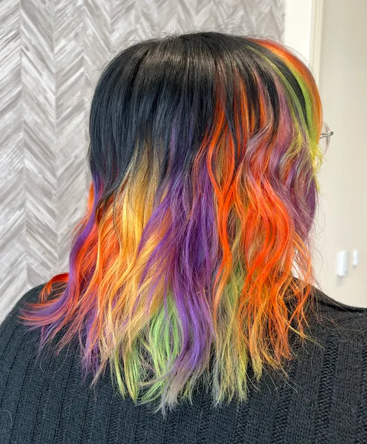 Starlight Hair Studio