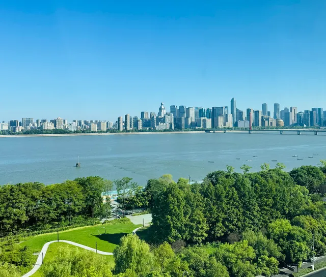 Crowne Plaza Hangzhou Xanadu Resort