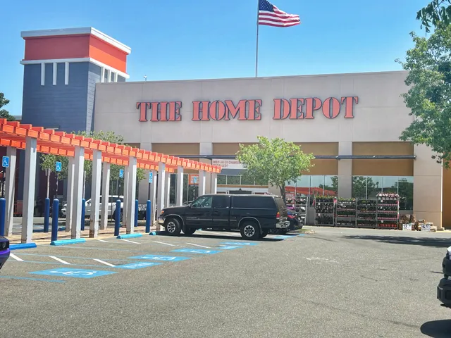 The Home Depot