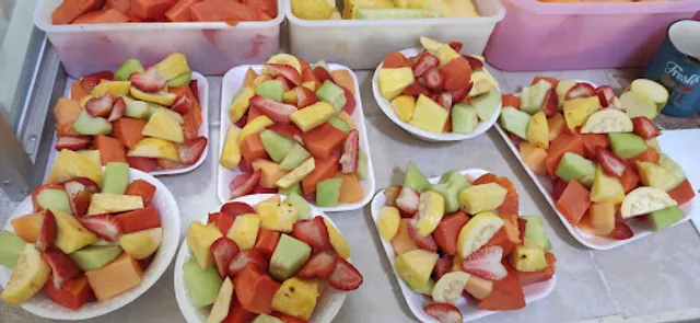 Jugos y Licuados la Güera