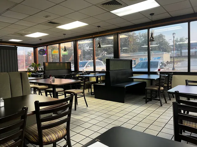 Grits & Gravy Eatery