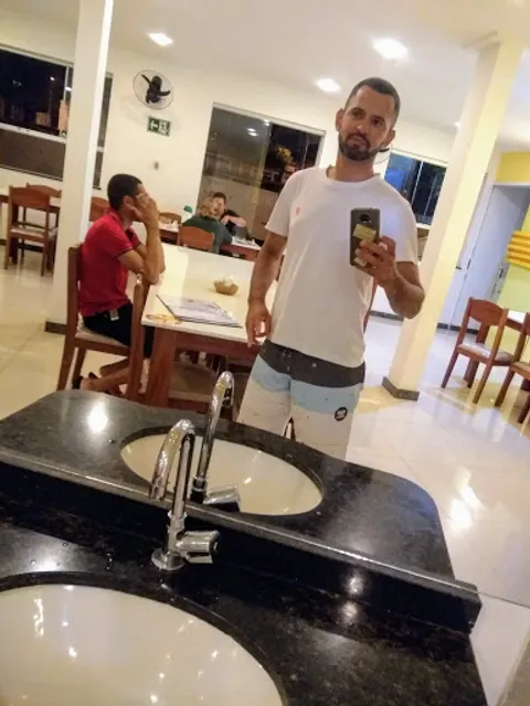 Pizzaria e Petiscaria Sabor em Pedaços