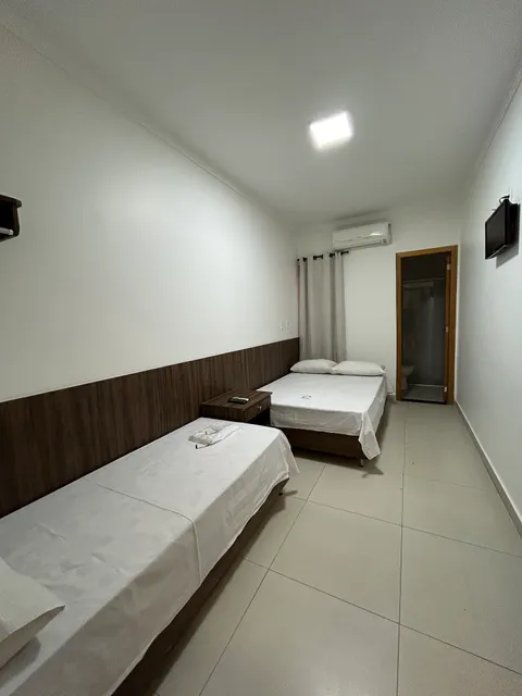 Hotel Nova Jerusalem