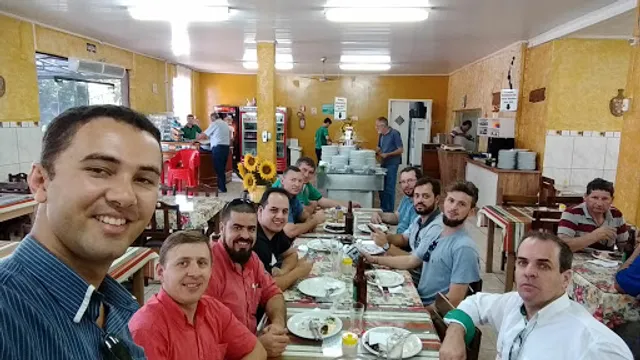 Churrascaria União
