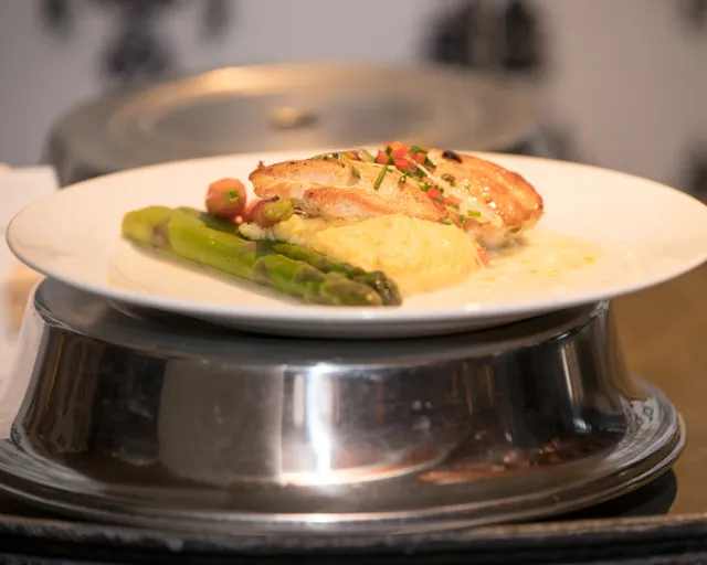 The Dinner Detective Murder Mystery Dinner Show - Phoenix, AZ