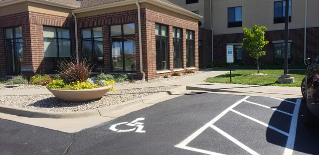 Hilton Garden Inn Sioux Falls South