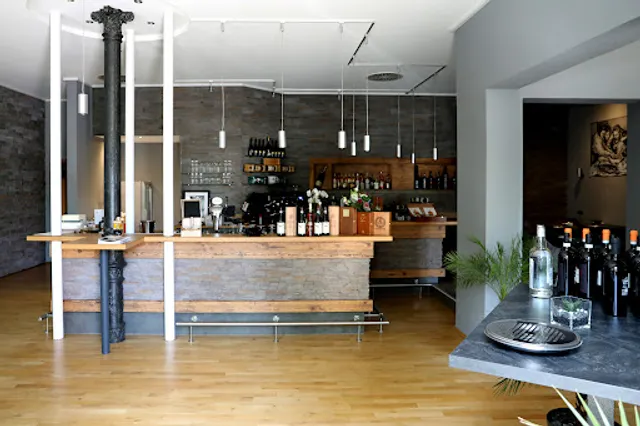 Ristorante La Calabria