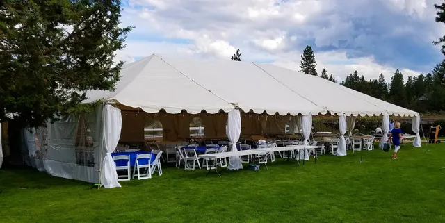 Bend Party Rentals