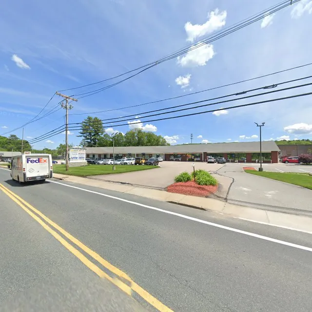 Starry Night Cafe RI