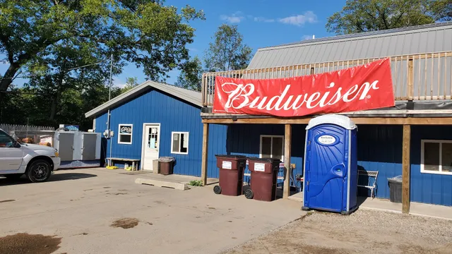 Van Patten's General Store