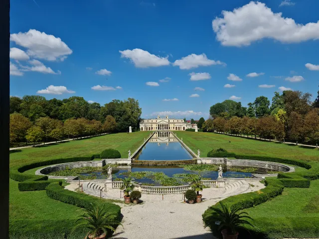 Villa Pisani National Museum