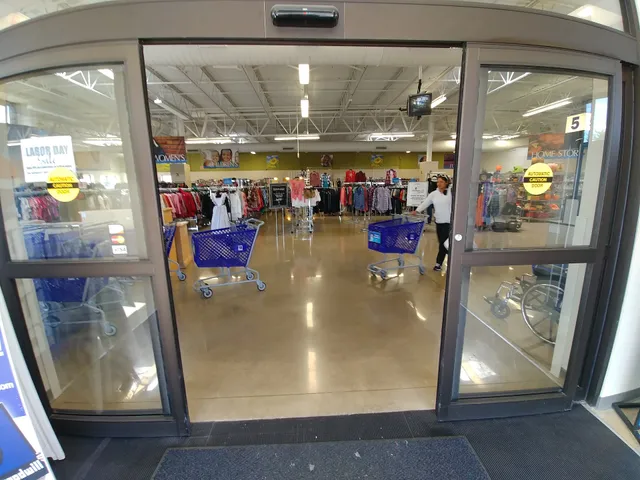 Goodwill Store & Donation Center
