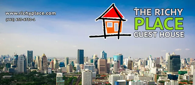 The Richy Place Guesthouse