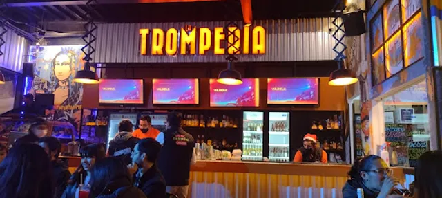 La Tromperia Tollocan