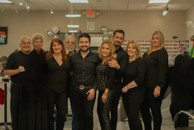 Allure & Co. Hair-Spa