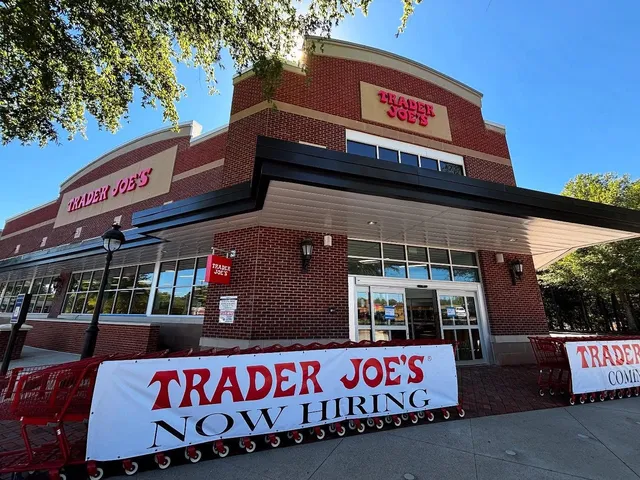 Trader Joe's Peachtree City