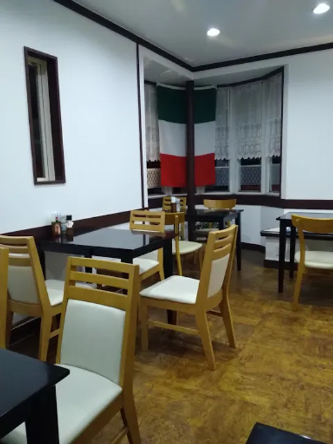 レストランテさかい