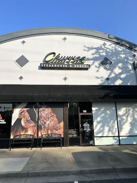 Bonfire Brazil Steakhouse