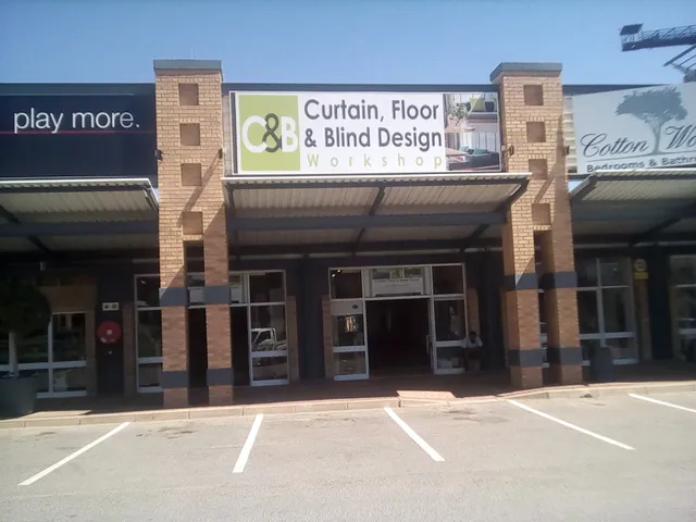 Forest Road Design & Décor