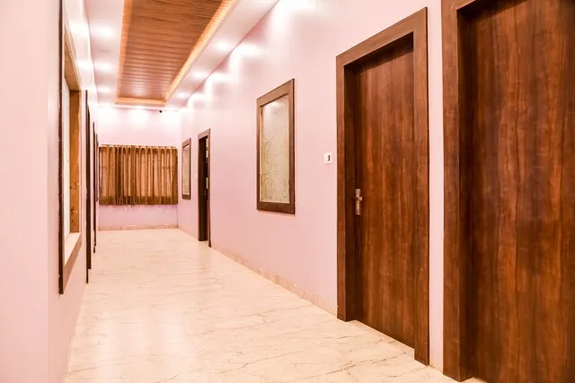 Hotel O MANGLAM PALACE