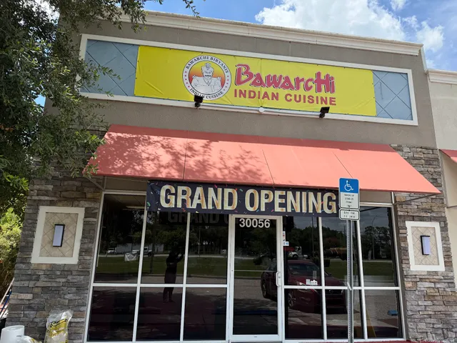 Bawarchi Indian Cuisine, Wesley Chapel