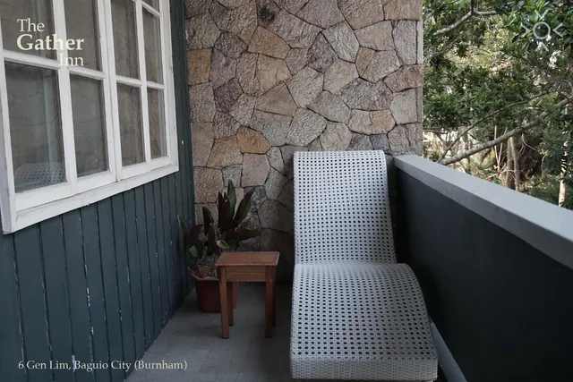 The Gather Inn Boutique Hotel - Burnham