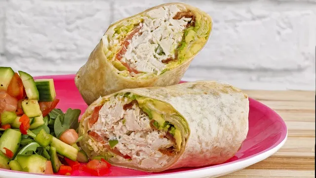 Otto's Cuisine Cafeteria