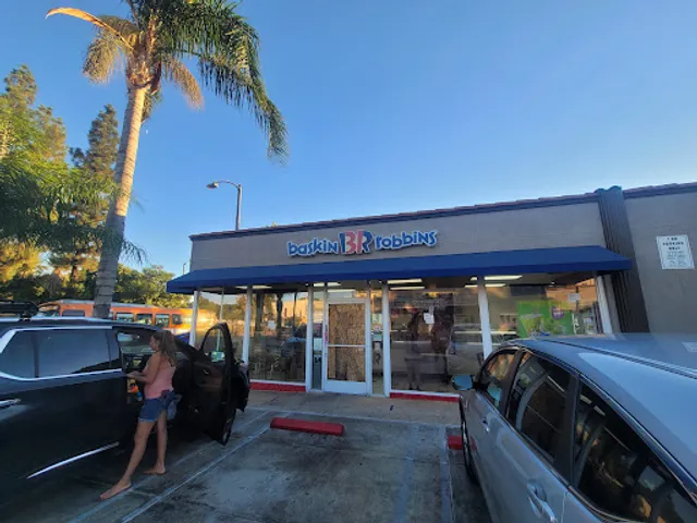 Baskin-Robbins