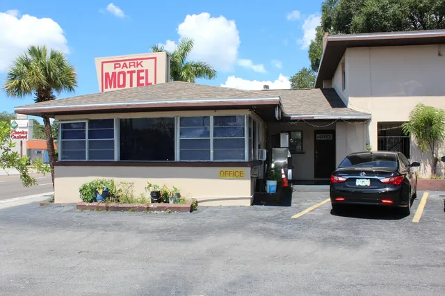 Park Motel