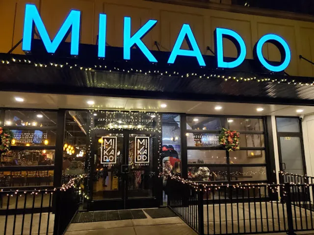 Mikado