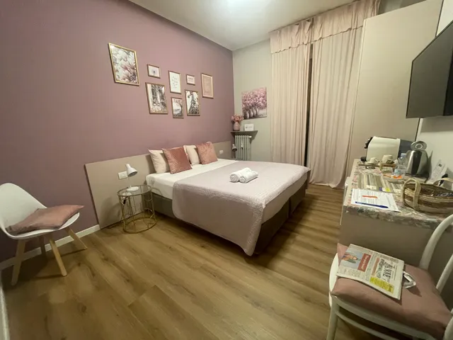 My Guest Milan Suite