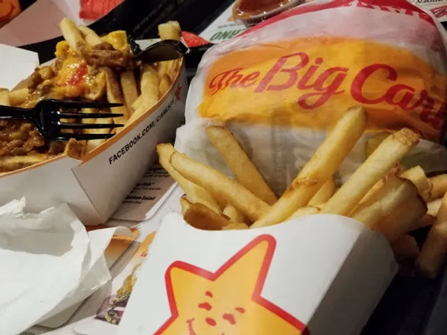 Carl's Jr.