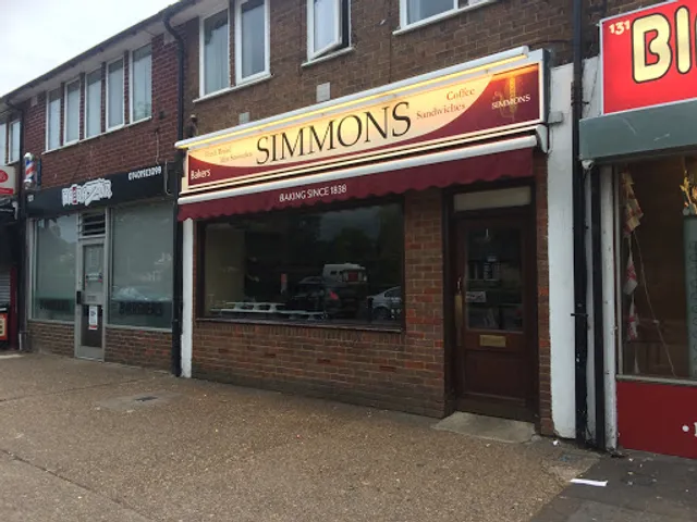 Simmons Bakers