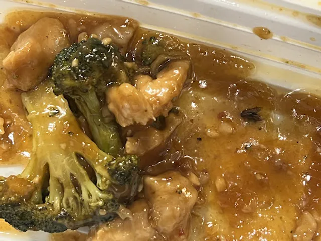 Hop Bo Chinese Restaurant