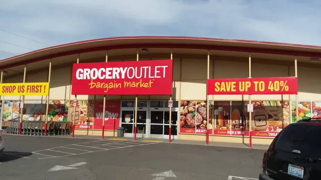 Grocery Outlet