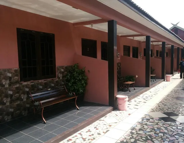 Wagga Mama Guest House