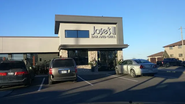 Jose’s Bar and Grill Leamington