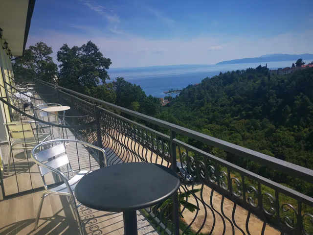 Villa Residence & Edina Ičići