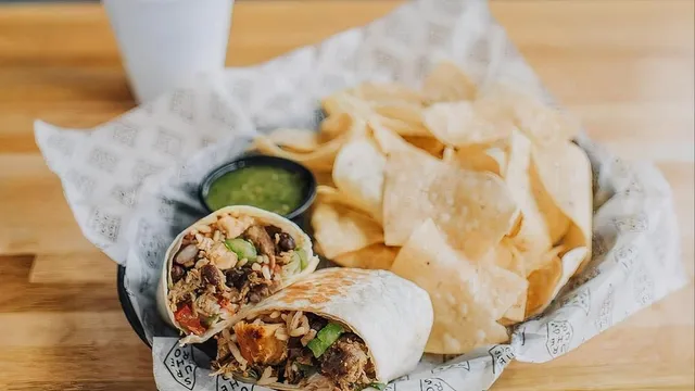 Surcheros - Beaufort, SC