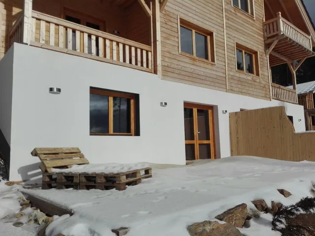 Bergliebe Klippitztörl