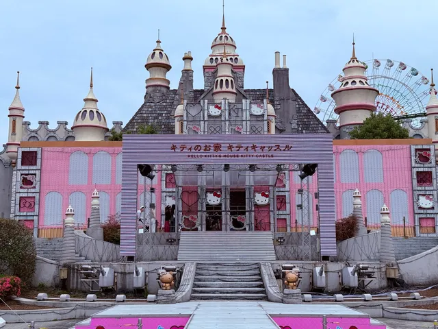 キティキャッスル