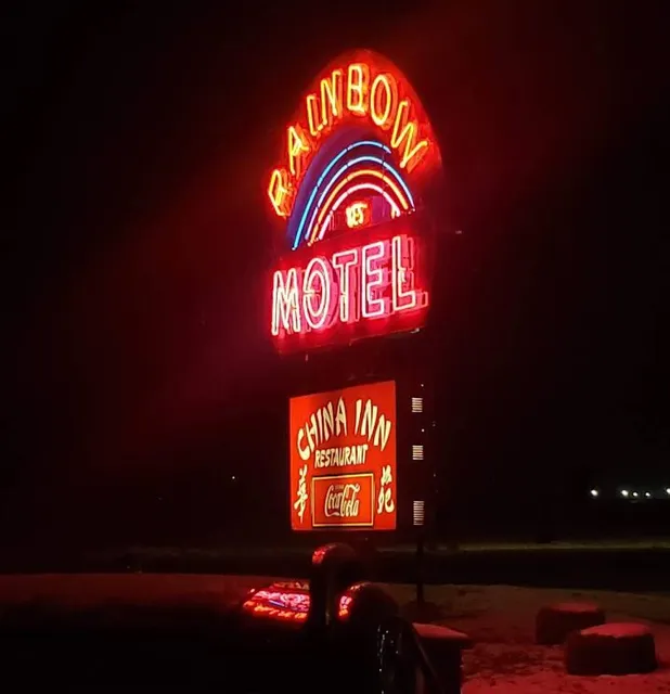 Rainbow Motel