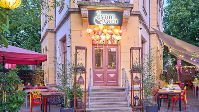 Yam Yam Dresden