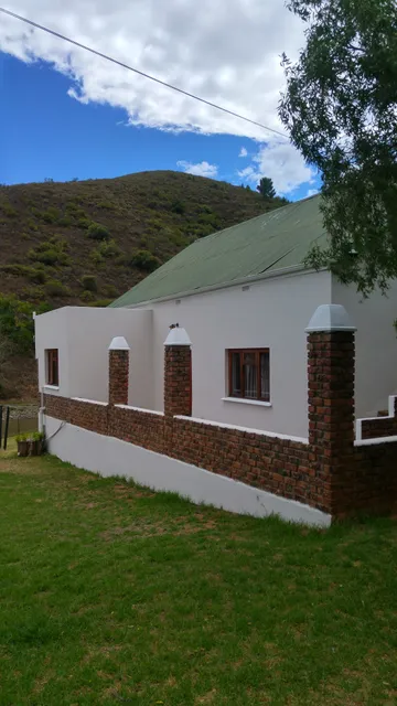 Vrede Vallei