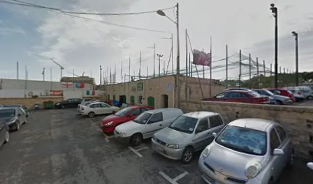 Floriana YoungStars Hockey Club Snack & Dine