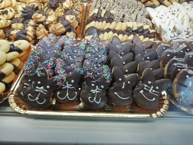 Panificio Belvedere di Amodeo Anna