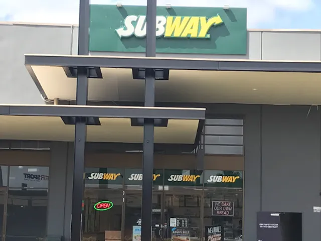 Subway