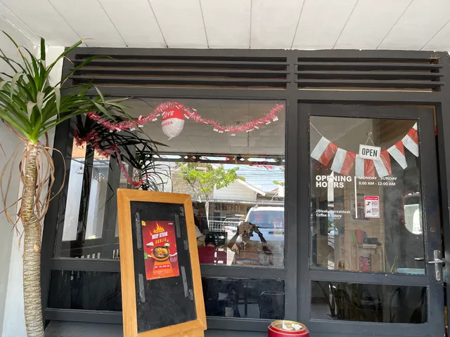 JJSteak_therealsteak Erlangga